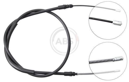 Bremsewire A.B.S. K11756