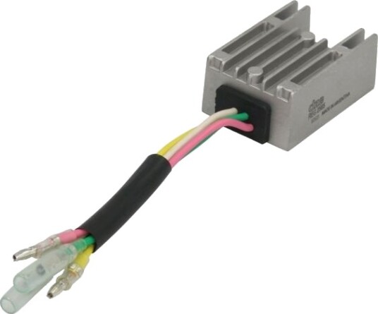 Dynamoregulator DZE 2565 Dynamoregulator DZE 2565