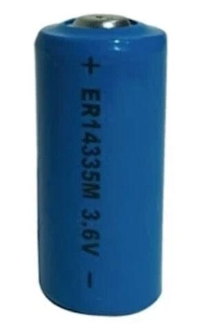 1904 Lithium Batteri til Dørbryter