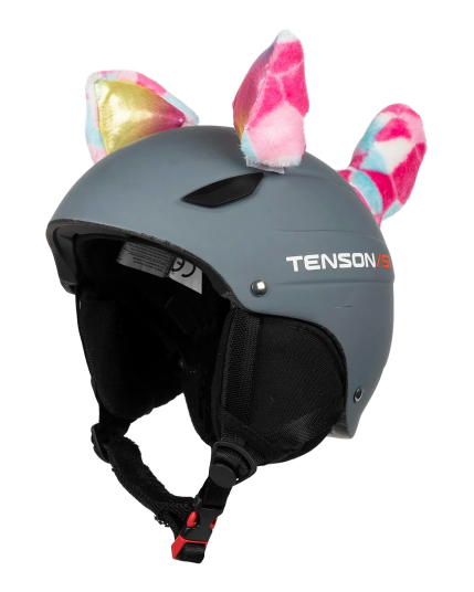 Helmet Ears JR Spotted Cat One Size