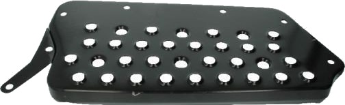PACOL MAN-FS-002R Stigbrett PACOL MAN-FS-002R Stigbrett