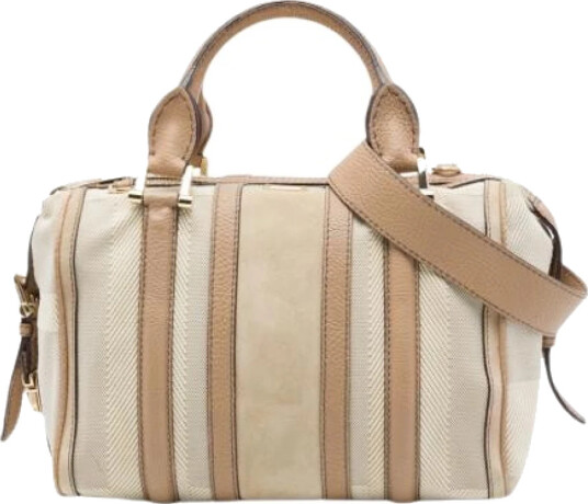 Burberry Vintage Dame Beige Burberry Vintage Dame Beige