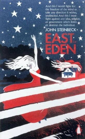 East Of Eden Av John Steinbeck