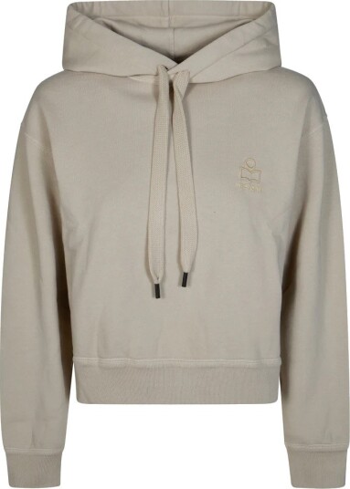 Isabel Marant Dame Gensere & Hettegensere Grå XS,
