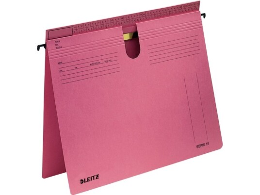 Leitz Serie 18 A4 Fotoark Kartong R?d 257 Mm 2 Mm 350 Mm Leitz Serie 18 A4 Fotoark Kartong R?d 257 Mm 2 Mm 350 Mm
