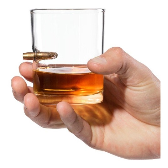 Gadget Master Skuddsikkert glass - 1-pakning