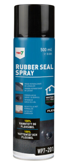 Relekta Tec7 Rubber Seal Spray - 1800921 Relekta Tec7 Rubber Seal Spray - 1800921
