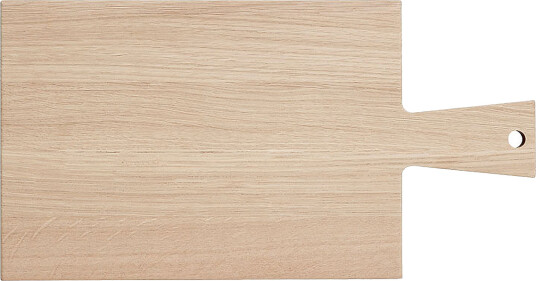 Andersen Furniture Servingboard - Brown - 23X5X42CM Andersen Furniture Servingboard - Brown - 23X5X42CM