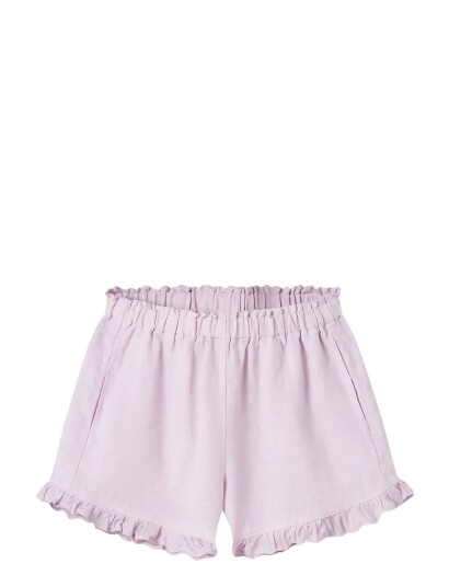 MarMar Copenhagen Pala Frill Pink 98 MarMar Copenhagen Pala Frill Pink 98