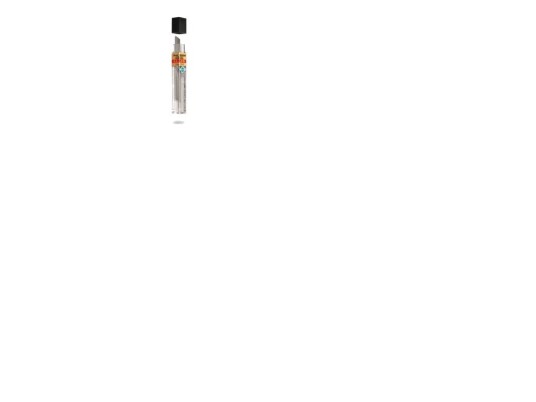 Pentel - Bly For Blyant - Superhøy Polymer - 2B - 0.5 Mm (En Pakke 12) Pentel - Bly For Blyant - Superhøy Polymer - 2B - 0.5 Mm (En Pakke 12)