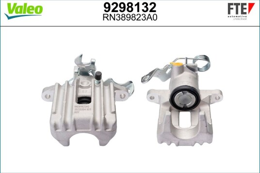 Bremsecaliper FTE 9298132 Bremsecaliper FTE 9298132