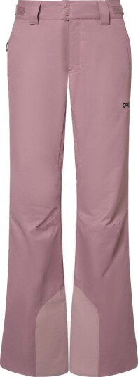 Oakley Jasmine Insulated Pant Toadstool XS Oakley Jasmine Insulated Pant Toadstool XS