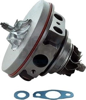 Kjernegruppe, lader MEAT & DORIA 601317