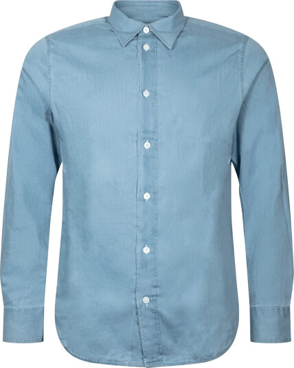 NN.07 Colby 5765 Shirt Blue L NN.07 Colby 5765 Shirt Blue L