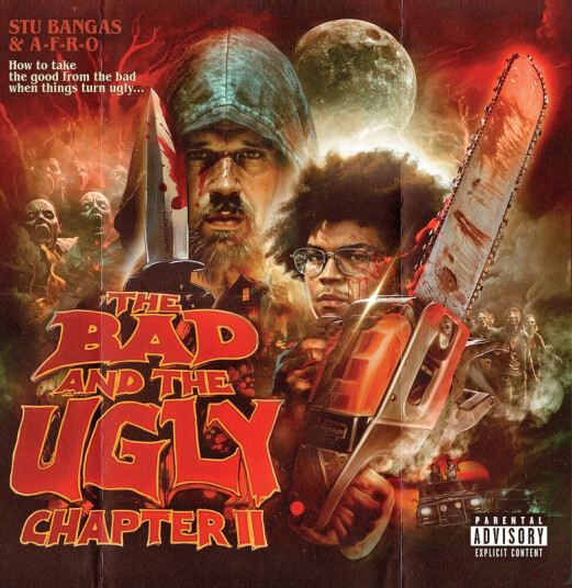 Bad And The Ugly Chapter II