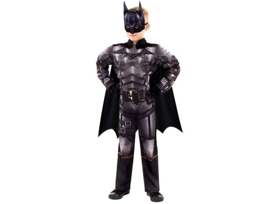 Batman-Kostymer Batman-Kostymer