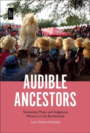Audible Ancestors Audible Ancestors