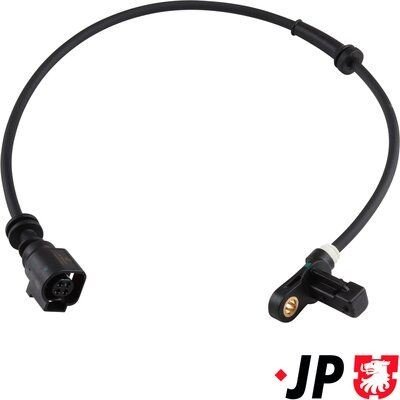 Sensor, ABS JP GROUP 1197106300