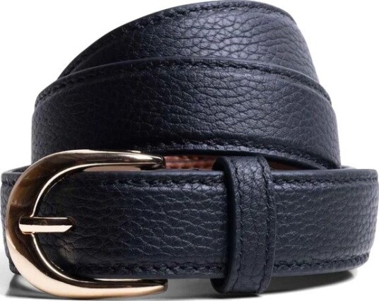 Jim Rickey Dame Accessories Svart 100 CM,