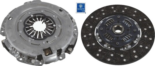 Clutchsett SACHS 3000 950 850