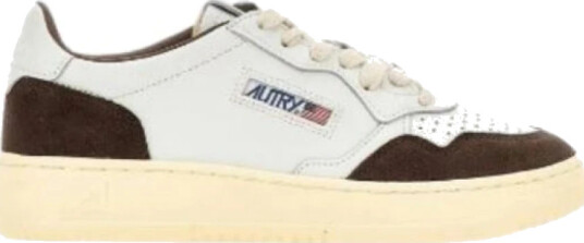 Autry Dame Sko Flerfarget 37 EU, Autry Dame Sko Flerfarget 37 EU,