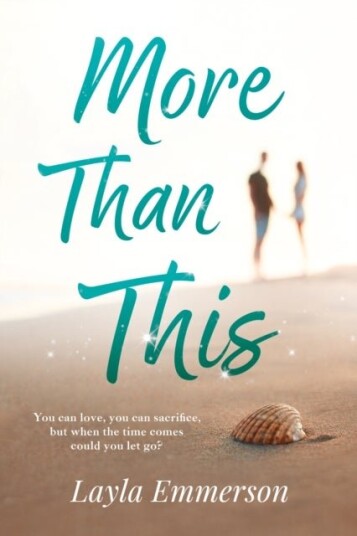 More Than This More Than This