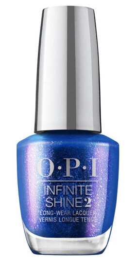 OPI Infinite Shine Scorpio Seduction
