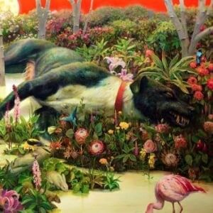 Rival Sons Feral Roots Rival Sons Feral Roots