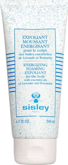Sisley Energizing Foaming Exfoliant 200 ml