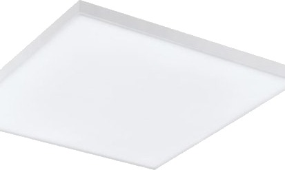 Eglo Turcona B Panel 287X287 10,8W 1300Lm 4000K Hvit Eglo Turcona B Panel 287X287 10,8W 1300Lm 4000K Hvit