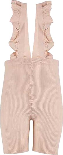 Condor Shorts m. Seler   Rib   Rosa   Condor   6 12 md   Shorts   62 80