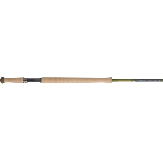 Hardy Ultralite NSX DH 4-delt 13-14 Hardy Ultralite NSX DH 4-delt 13-14