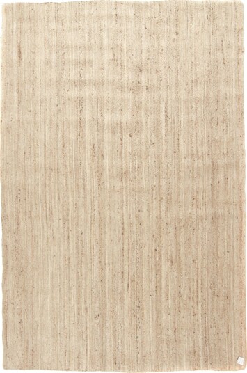 Juteteppe San Francisco jute Størrelse: 200 x 300 cm Juteteppe San Francisco jute Størrelse: 200 x 300 cm