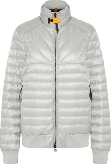 Parajumpers Sensei Jacket Grey L Parajumpers Sensei Jacket Grey L
