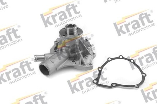 KRAFT 1501190 Vannpumpe KRAFT 1501190 Vannpumpe