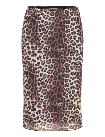 Noella Jocelyn Skirt Multi/patterned M Noella Jocelyn Skirt Multi/patterned M