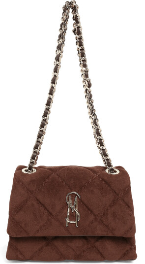 Steve Madden Bvolt S   Brown   ONE SIZE