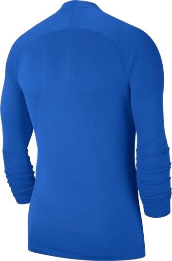 Nike M Nk Df Park 1Stlyr Jsy Ls Blue M Nike M Nk Df Park 1Stlyr Jsy Ls Blue M