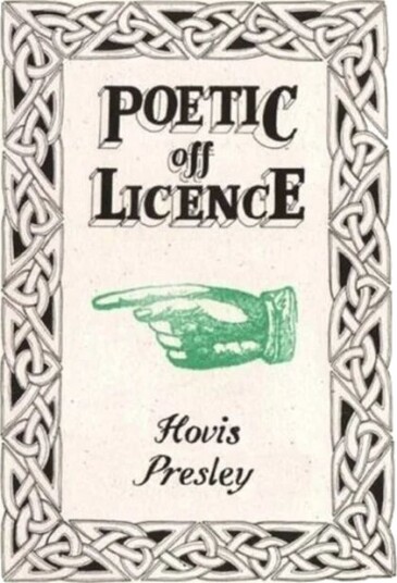 Poetic Off Licence Av Hovis Presley Poetic Off Licence Av Hovis Presley