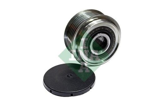 Dynamo remhjul INA 535 0296 10