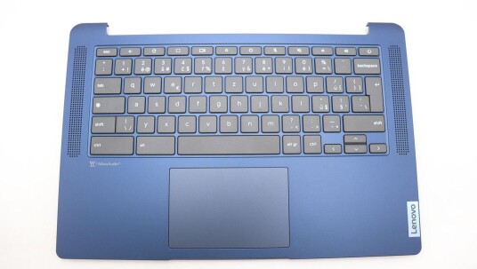 Lenovo COVER Upper Case ASM_CZE H