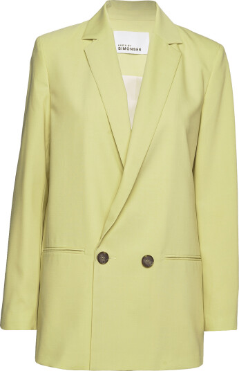Karen By Simonsen | Bydneykb Fashion Blazer | 34