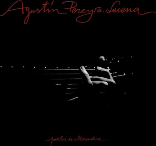 Agustín Pereyra Lucena Puertos De Alternativa CD