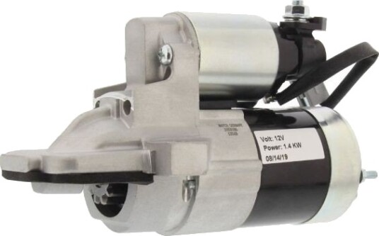 MAPCO 13549 Starter