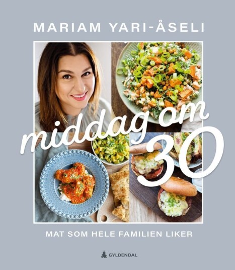 Middag om 30 Middag om 30