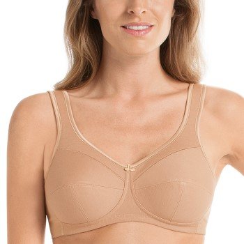 Anita BH Jana Comfort Soft Bra Beige G 95 Dame Anita BH Jana Comfort Soft Bra Beige G 95 Dame