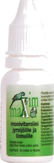 Biofarm Multivitamin