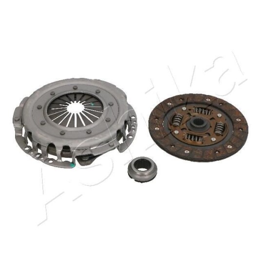 Clutchsett ASHIKA 92 CI CI01 Clutchsett ASHIKA 92 CI CI01