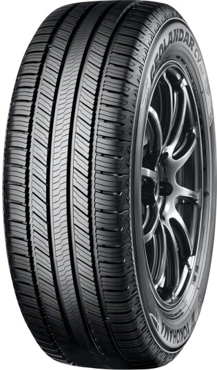 Yokohama Geolandar CV G058 215/60R17 96H Yokohama Geolandar CV G058 215/60R17 96H