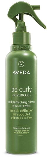 Aveda Be Curly Advanced Curl Perfecting Primer  200 ml